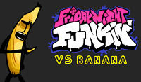 FNF Banana Funkin’