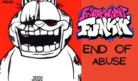 FNF End Of Abuse