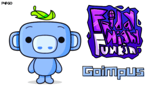 FNF vs Goimpus (Wumpus)