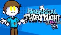 FNF Nonsense v2: A Nonsensical Friday Night