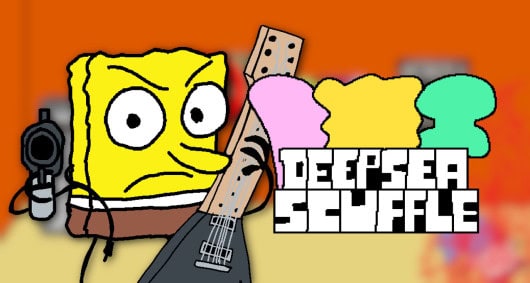 FNF Deepsea Scuffle thumbnail