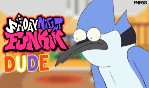 FNF Dude