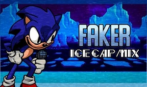 FNF Faker (Ice Cap Mix)