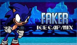 FNF Faker (Ice Cap Mix)