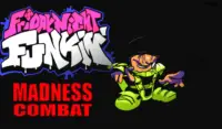 FNF Madness Combat: The Acidic