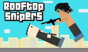 Rooftop Snipers