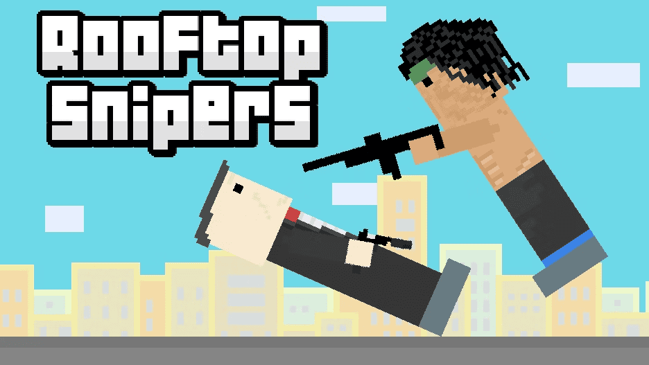 Rooftop Snipers