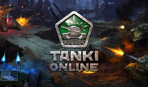 Tanki Online