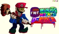 Fnf Indie Cross: Play Online For Free On Playhop