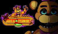 FNF vs. Withered Freddy Fazbear - Play FNF vs. Withered Freddy
