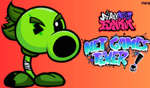FNF Net Games Fever