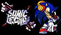 FNF Sonic Legacy