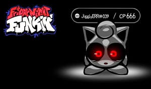 FNF Poke Night Showdown