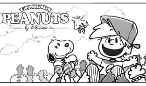 FNF vs Snoopy: Funkin Peanuts