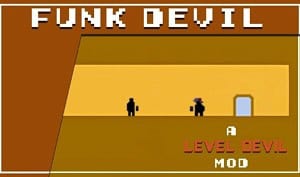  FNF vs Level Devil