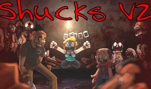  FNF Shucks V2 (Reconstruction)