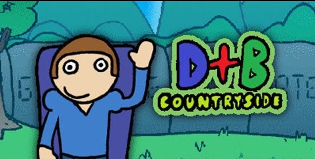 FNF Dave + Bambi: CountrySide thumbnail