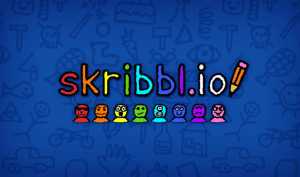 Skribbl.io