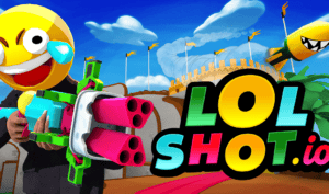 LOLShot.io