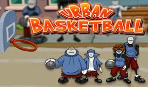 Urban Basketball