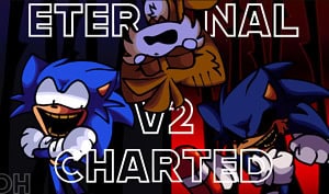  FNF Eternal v2