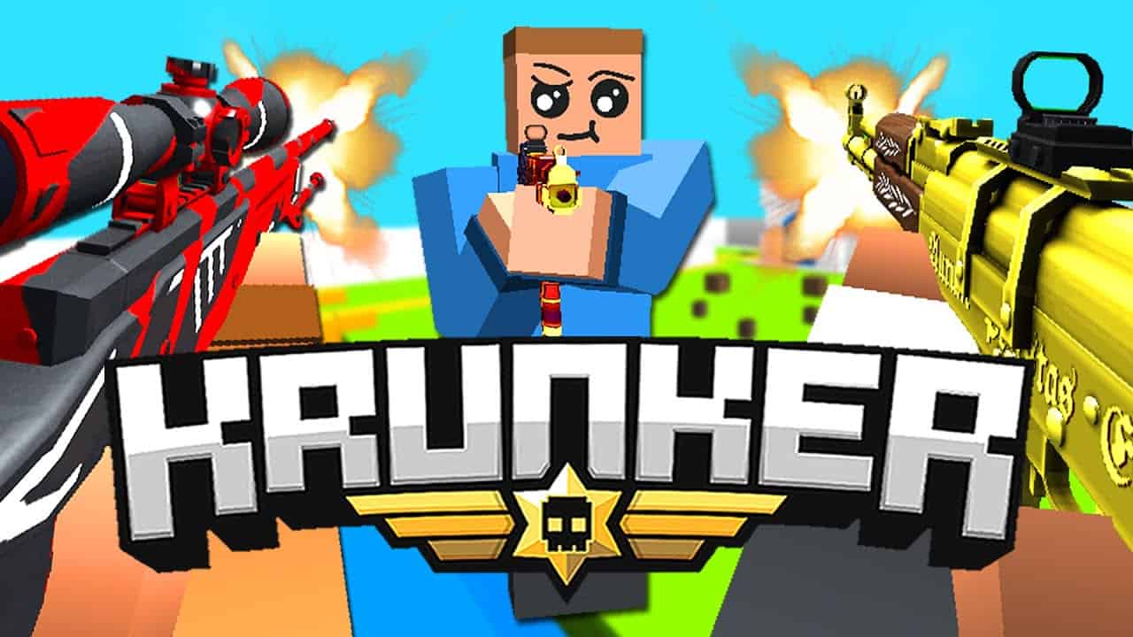Krunker.io
