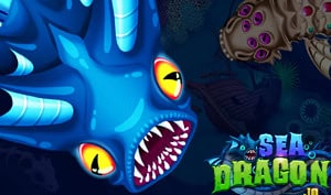 SeaDragons.io