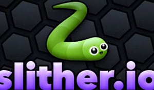 Slither.io