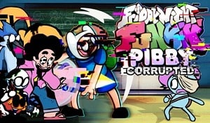FNF: Pibby Corrupted 1.5