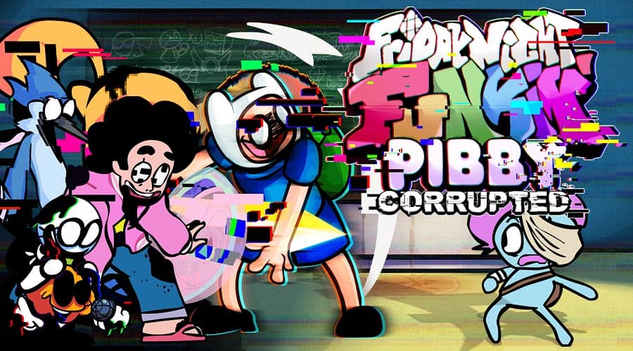 FNF: Pibby Corrupted 1.5 thumbnail
