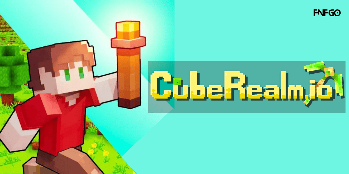 CubeRealm.io