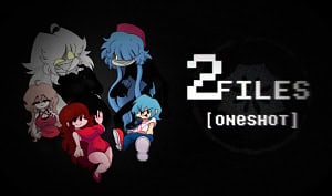  FNF 2Files – The Trollge Files