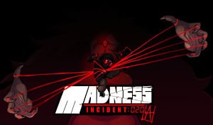  FNF Madness Incident: 0201A