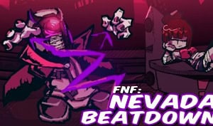  FNF: Nevada Beatdown