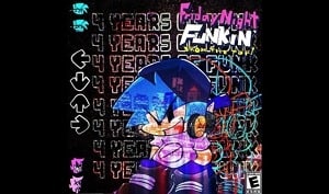  FNF: From the Top! 4th Year Anniversary