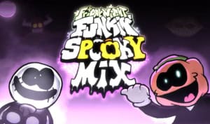 FNF: Spooky Mix