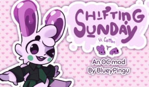  FNF Shifting Sunday vs Cotton
