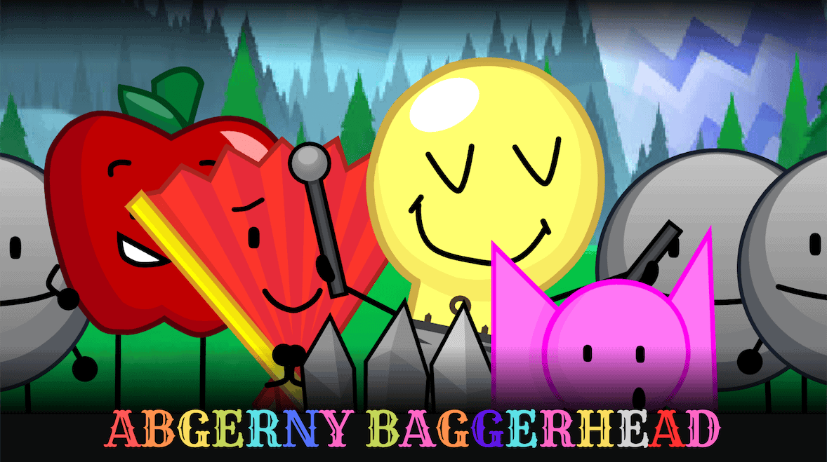 Sprunki Abgerny Baggerhead