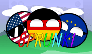 Sprunki CountryBox
