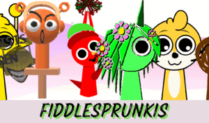 FiddleSprunkis
