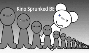 Kino Sprunked BE Edition
