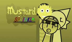 Sprunkstard Sprinkle