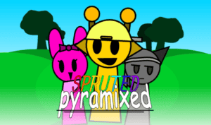 Spruted Pyramix