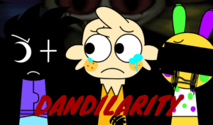 Sprunki Dandilarity