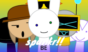 Sprunkr BE Edition