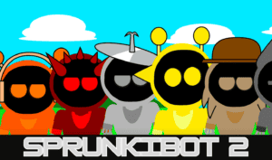 SprunkiBot 2