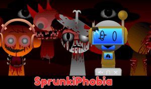 SprunkiPhobia