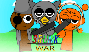Sprunk War