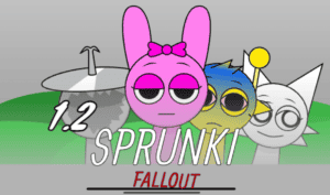 Sprunki FallOut
