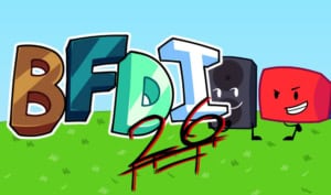FNF Vs. BFDI 26